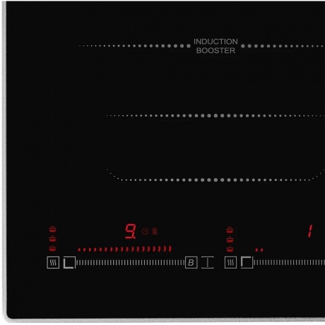 Индукционная варочная панель Kuppersberg ICS 645 F