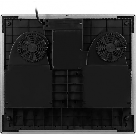 Индукционная варочная панель Kuppersberg ICS 645 F - фото 4