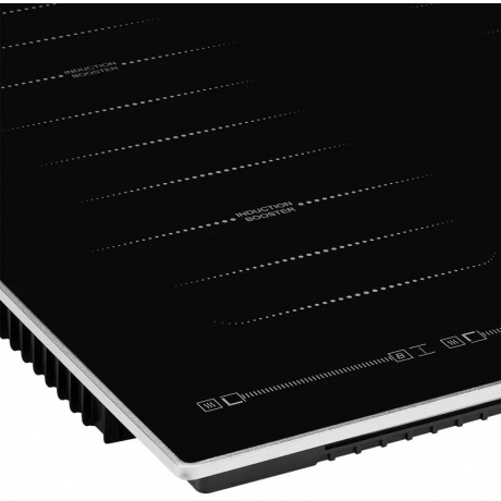 Индукционная варочная панель Kuppersberg ICS 645 F - фото 7