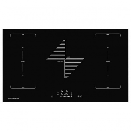 Встраиваемая варочная панель Kuppersberg IMS 901 - фото 1