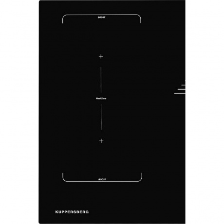 Встраиваемая варочная панель Kuppersberg IMS 901 - фото 4