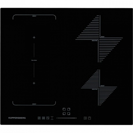 Индукционная варочная панель Kuppersberg ICS 614