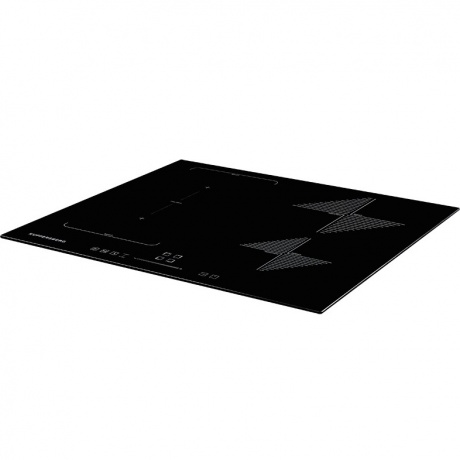 Индукционная варочная поверхность Kuppersberg ICS 614 - фото 2