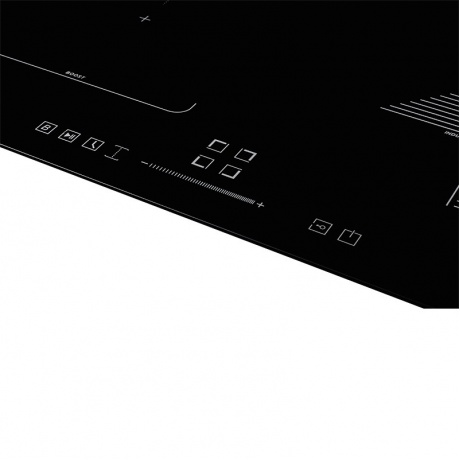 Индукционная варочная поверхность Kuppersberg ICS 614 - фото 3