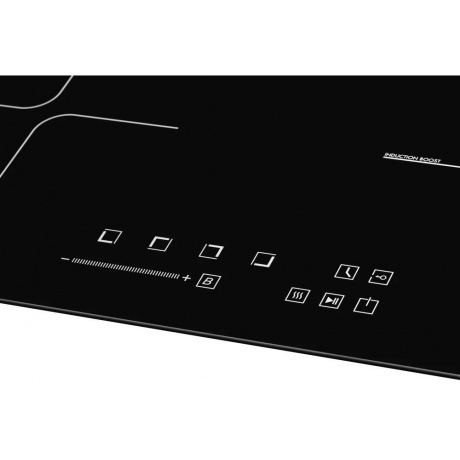 Индукционная варочная поверхность Kuppersberg ICS 607 - фото 3