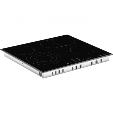 Электрическая варочная панель Kuppersberg ECS 639 F - фото 2