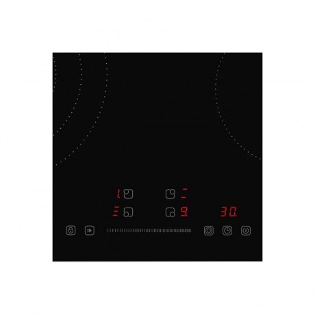 Электрическая варочная панель Kuppersberg ECS 639 F - фото 3