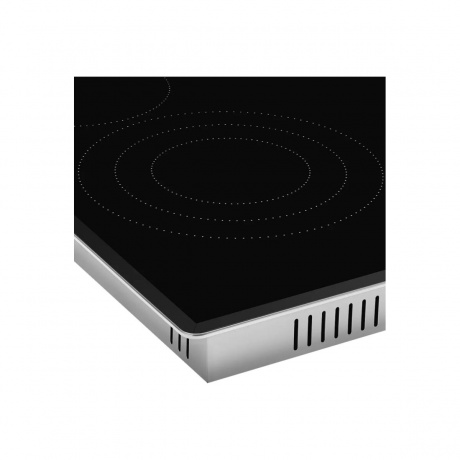 Электрическая варочная панель Kuppersberg ECS 639 F - фото 5