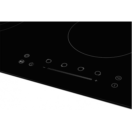 Электрическая варочная панель Kuppersberg ECS 623 - фото 2