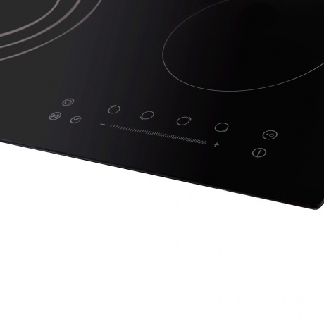 Встраиваемая варочная панель Kuppersberg ECS 603 - фото 2