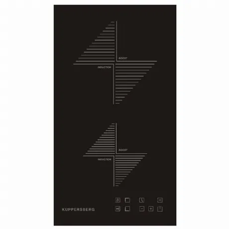 Индукционная варочная панель Kuppersberg ICO 302