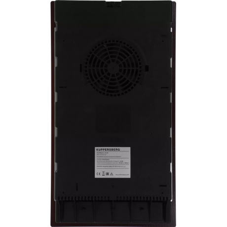 Индукционная варочная поверхность Kuppersberg ICO 302 - фото 5