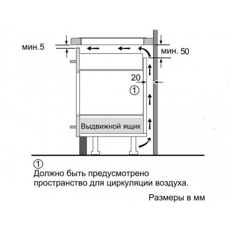 Индукционная варочная поверхность Kuppersberg ICO 302 - фото 6