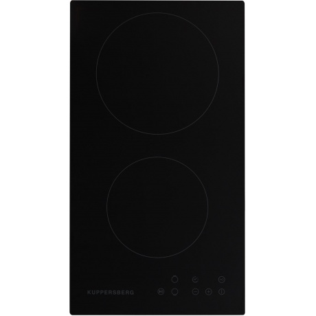 Электрическая варочная панель Kuppersberg ECO 301