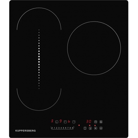 

Встраиваемая варочная панель Kuppersberg ECO 411