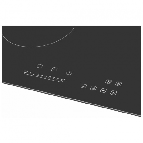 Встраиваемая варочная панель Kuppersberg ECO 411 - фото 3