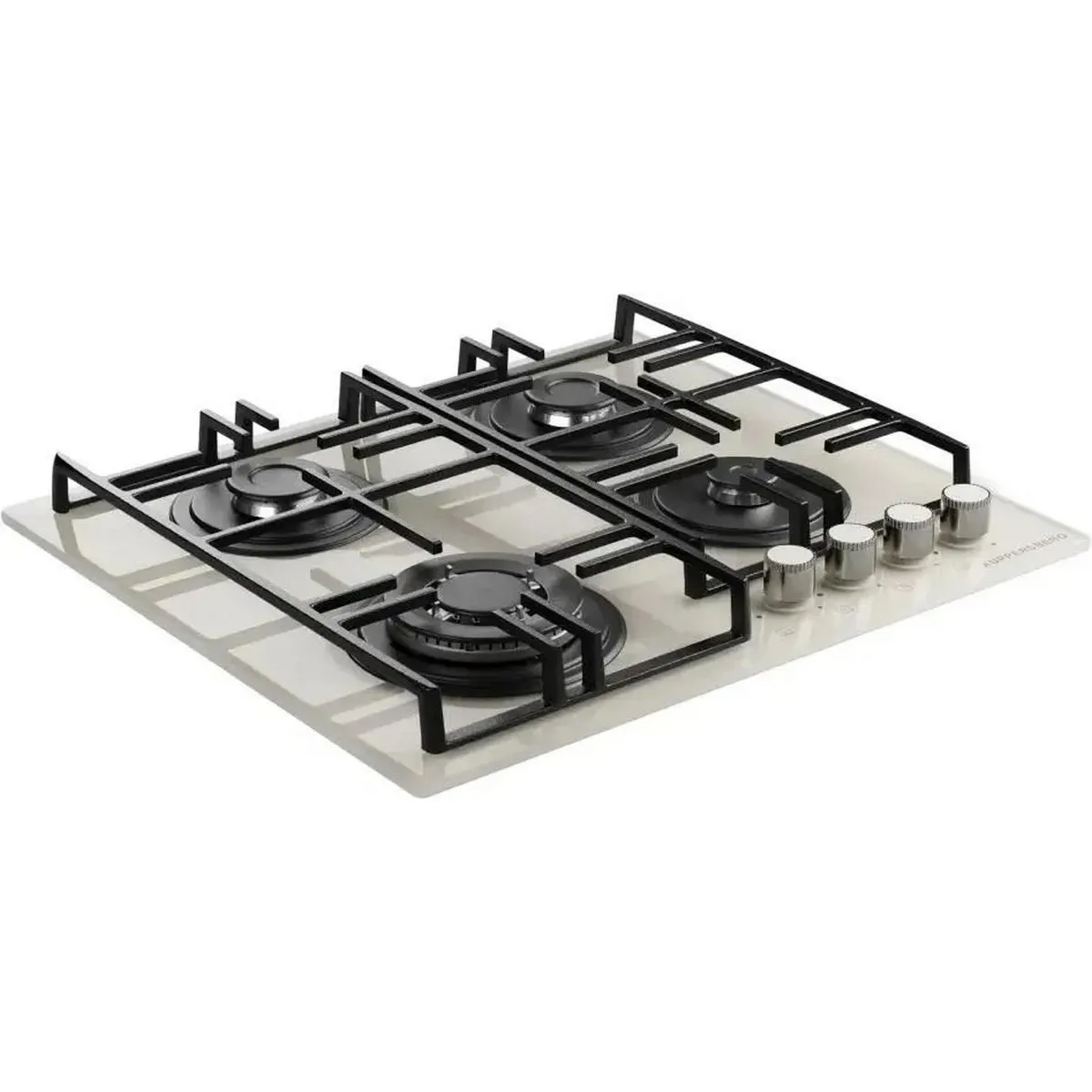 Встраиваемая газовая варочная панель Kuppersberg FG 69 W - фото 2