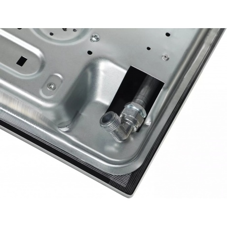 Встраиваемая газовая варочная панель Kuppersberg FG 69 B - фото 9