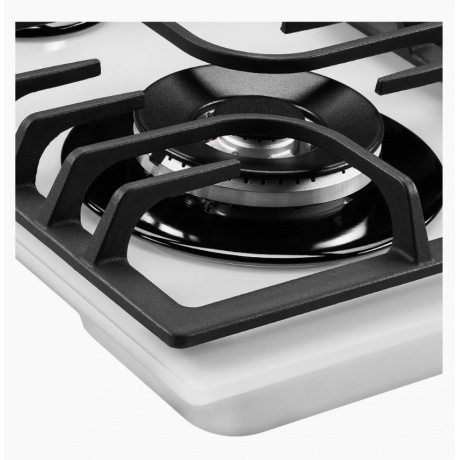 Встраиваемая газовая варочная панель Kuppersberg FG 63 W - фото 6