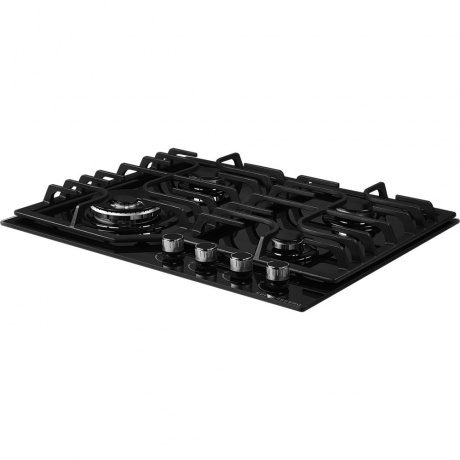 Газовая варочная панель Kuppersberg FG 63 B - фото 2