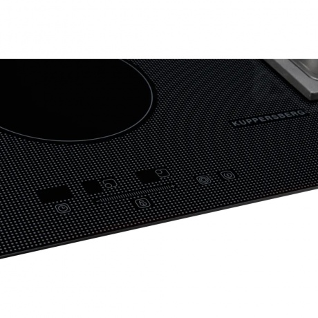 Комбинированная варочная панель Kuppersberg EGS 600 - фото 3