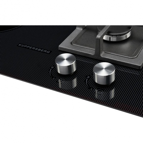 Комбинированная варочная панель Kuppersberg EGS 600 - фото 4