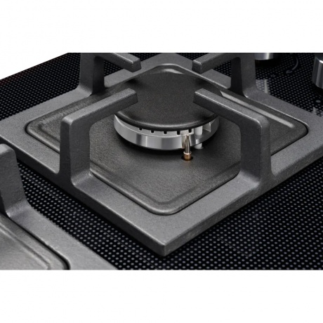 Комбинированная варочная панель Kuppersberg EGS 600 - фото 5