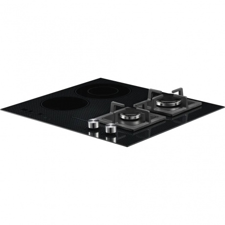 Комбинированная варочная панель Kuppersberg EGS 600 - фото 6