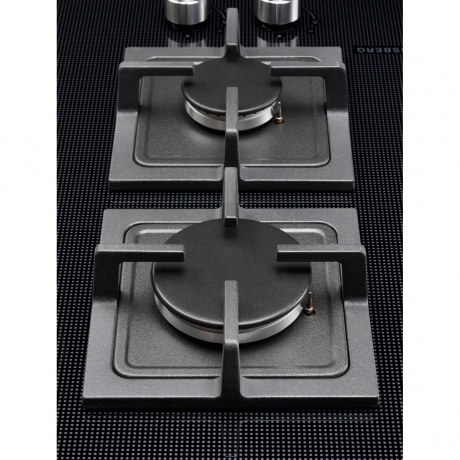 Комбинированная варочная панель Kuppersberg EGS 600 - фото 7