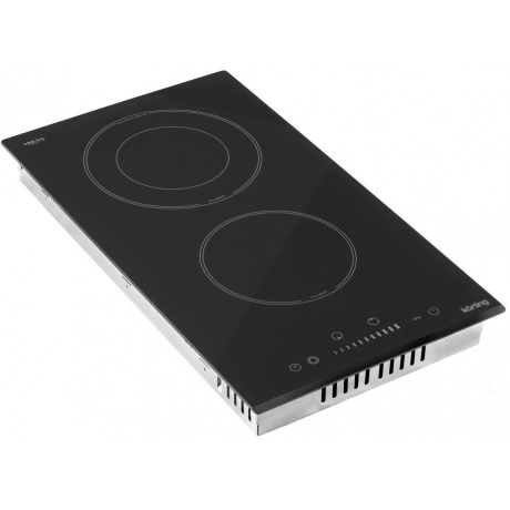 Встраиваемая варочная панель Korting HK 32024 B - фото 2