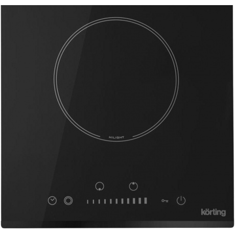 Встраиваемая варочная панель Korting HK 32024 B - фото 4
