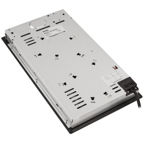 Встраиваемая варочная панель Korting HK 32024 B - фото 6