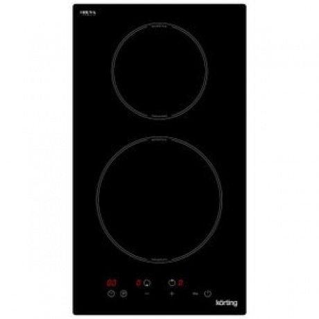 Индукционная варочная панель Korting HI 32021 B - фото 2