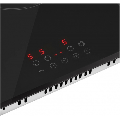 Встраиваемая варочная панель Korting HK 42034 B - фото 6