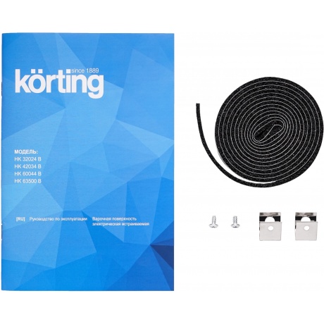 Встраиваемая варочная панель Korting HK 42034 B - фото 8