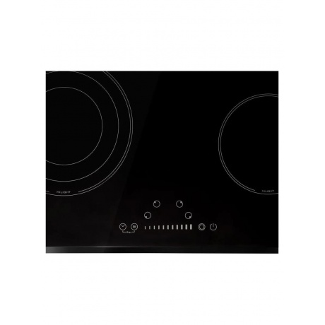 Встраиваемая варочная панель Korting HK 63500 B - фото 6