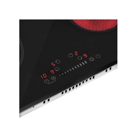 Встраиваемая варочная панель Korting HK 63500 B - фото 7