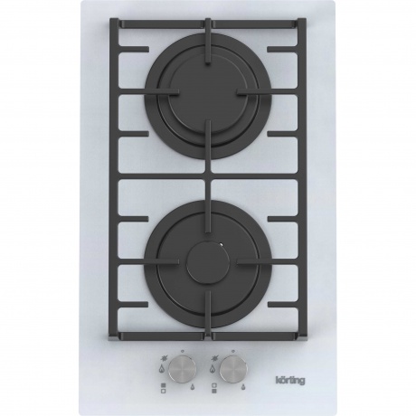 

Газовая варочная панель Korting HGG 3825 CW, 30 см