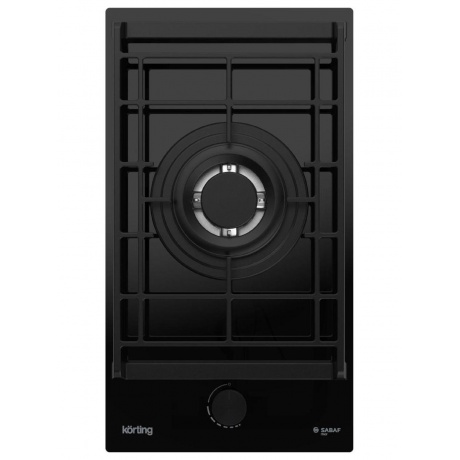 

Газовая варочная панель Korting HGG 3130 CTN, 30 см