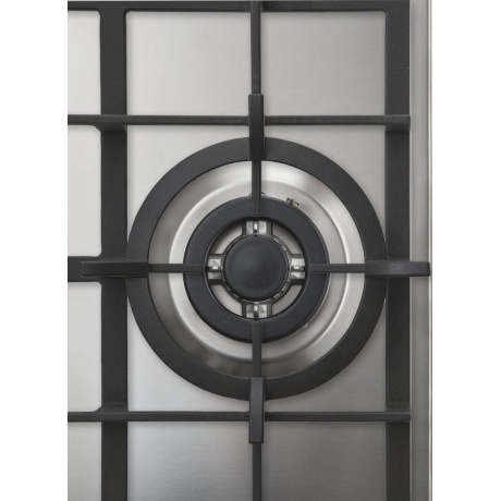 Встраиваемая газовая варочная панель Korting HG 465 CTX - фото 3