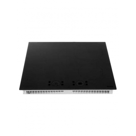 Встраиваемая индукционная варочная панель Korting HIB 64870 BS SMART - фото 2
