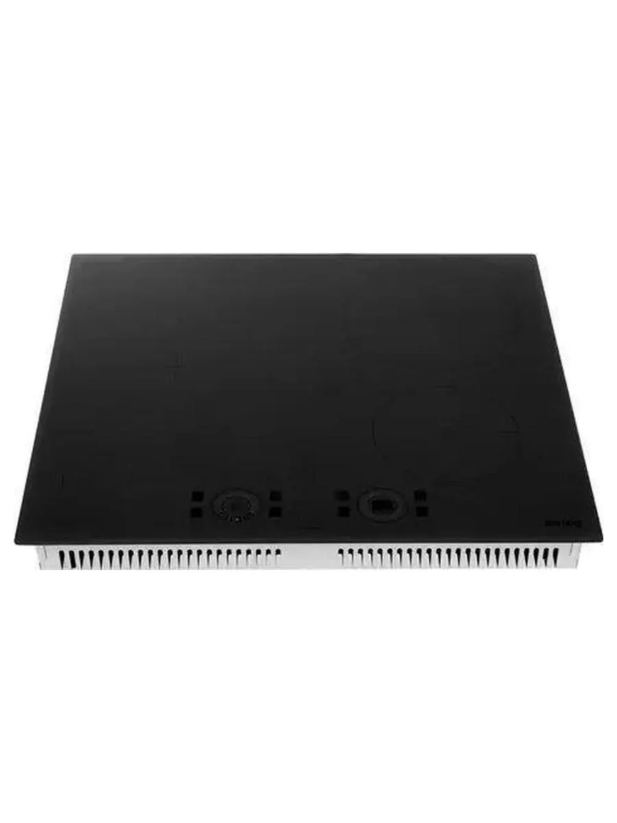 Встраиваемая индукционная варочная панель Korting HIB 64870 BS SMART - фото 2