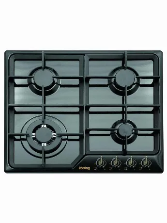 Газовая варочная панель Korting HG 630 CTSN