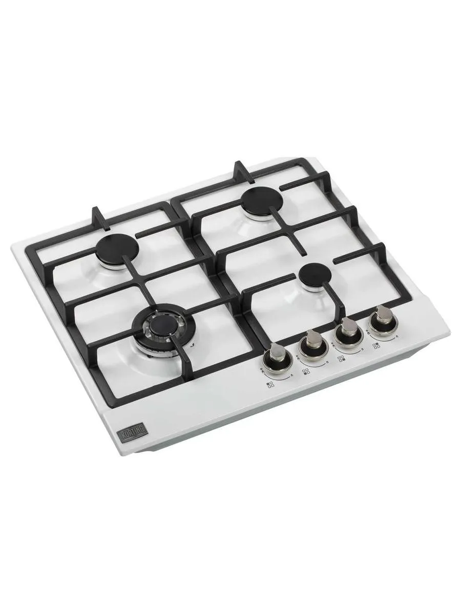 Встраиваемая газовая варочная панель Korting HG 661 CTSI - фото 2