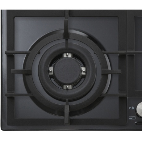 Встраиваемая газовая варочная панель Korting HG 665 CTN - фото 2