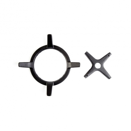 Газовая варочная панель Korting HG 665 CTW - фото 5