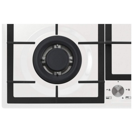 Газовая варочная панель Korting HG 665 CTW - фото 7