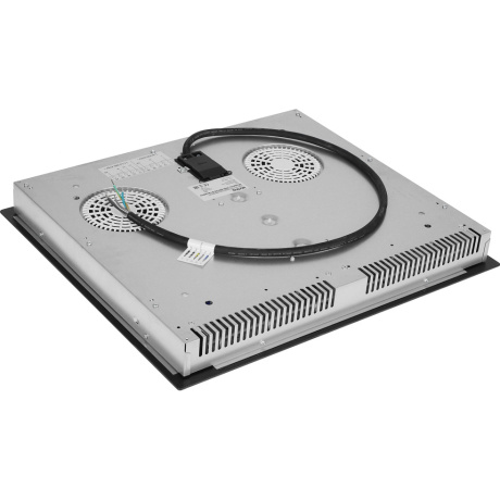 Индукционная варочная панель Korting HIB 68700 B QUADRO - фото 6