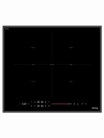 Индукционная варочная панель Korting HIB 64940 B MAXI