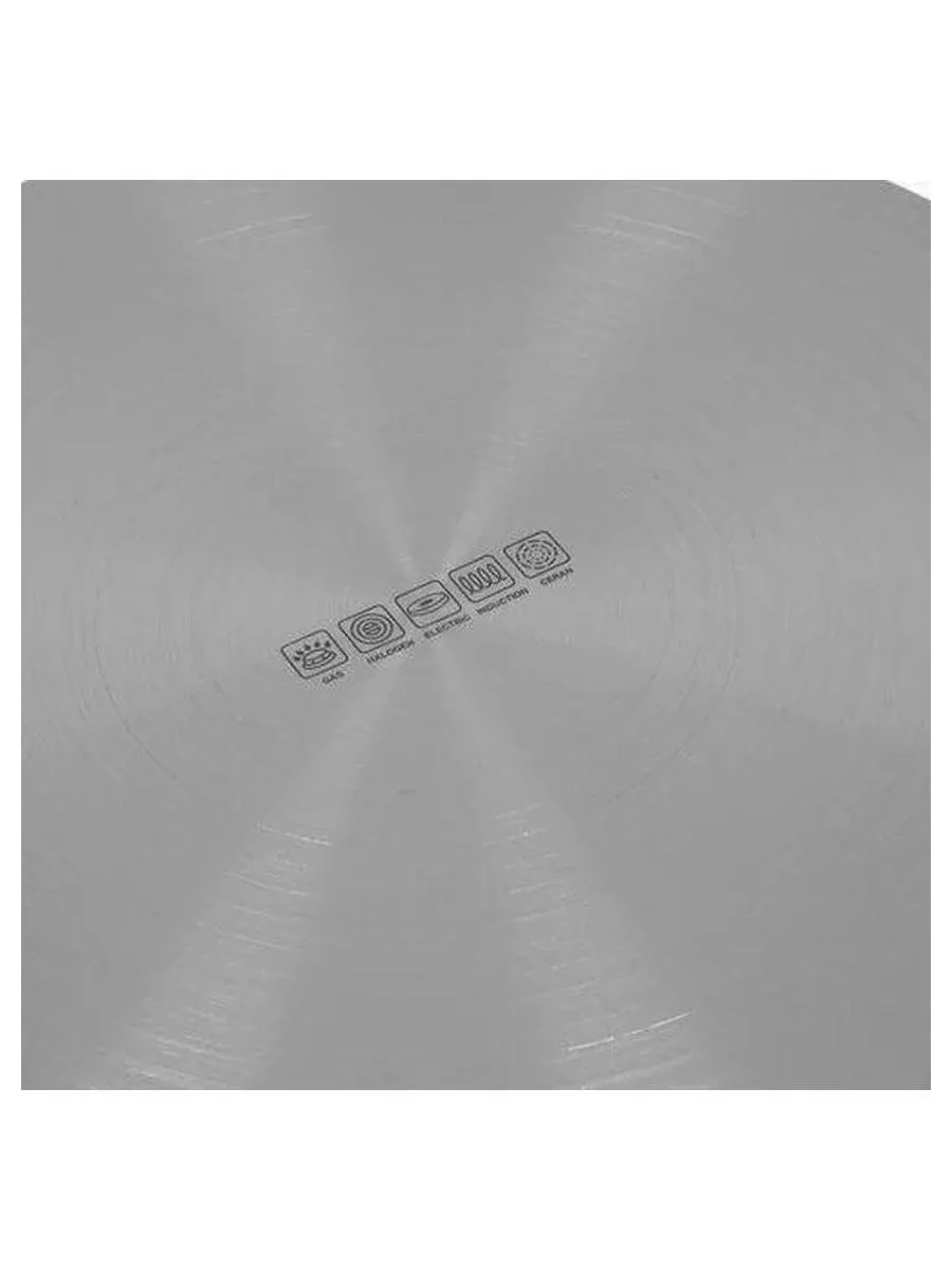 Встраиваемая варочная панель Korting HIB 64940 B MAXI - фото 5